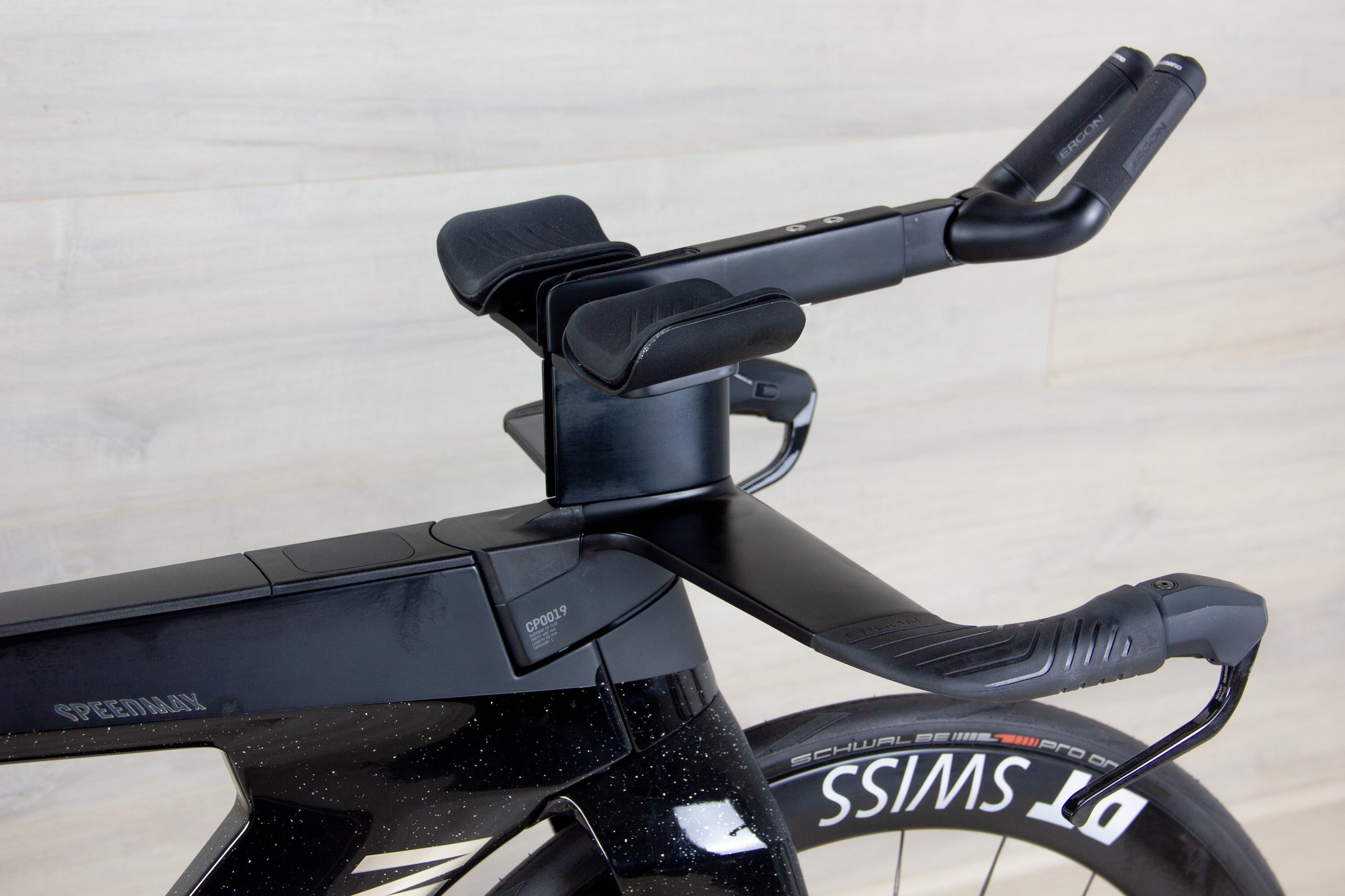 Canyon Speedmax CFR - 2024-25, X-Small/52cm
