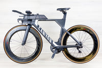 Canyon Speedmax CF SLX - 2019, Small
