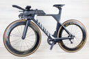 Canyon Speedmax CF SLX - 2019, Small