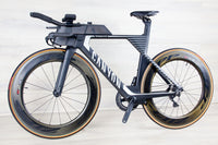 Canyon Speedmax CF SLX - 2019, Small