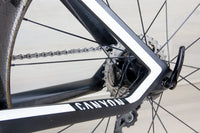 Canyon Speedmax CF SLX - 2019, Medium
