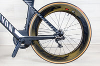 Canyon Speedmax CF SLX - 2019, Small