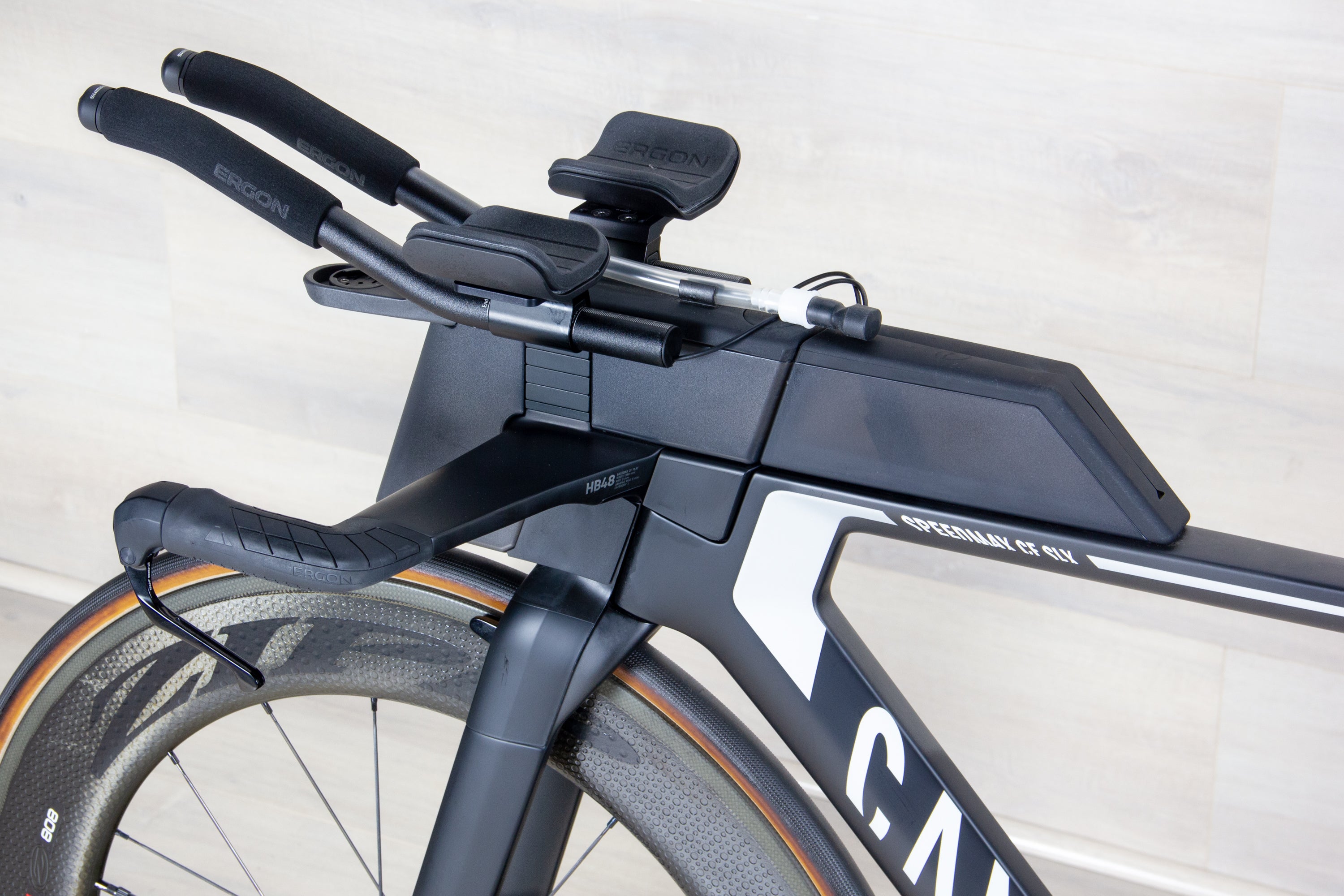 Canyon Speedmax CF SLX - 2019, Small