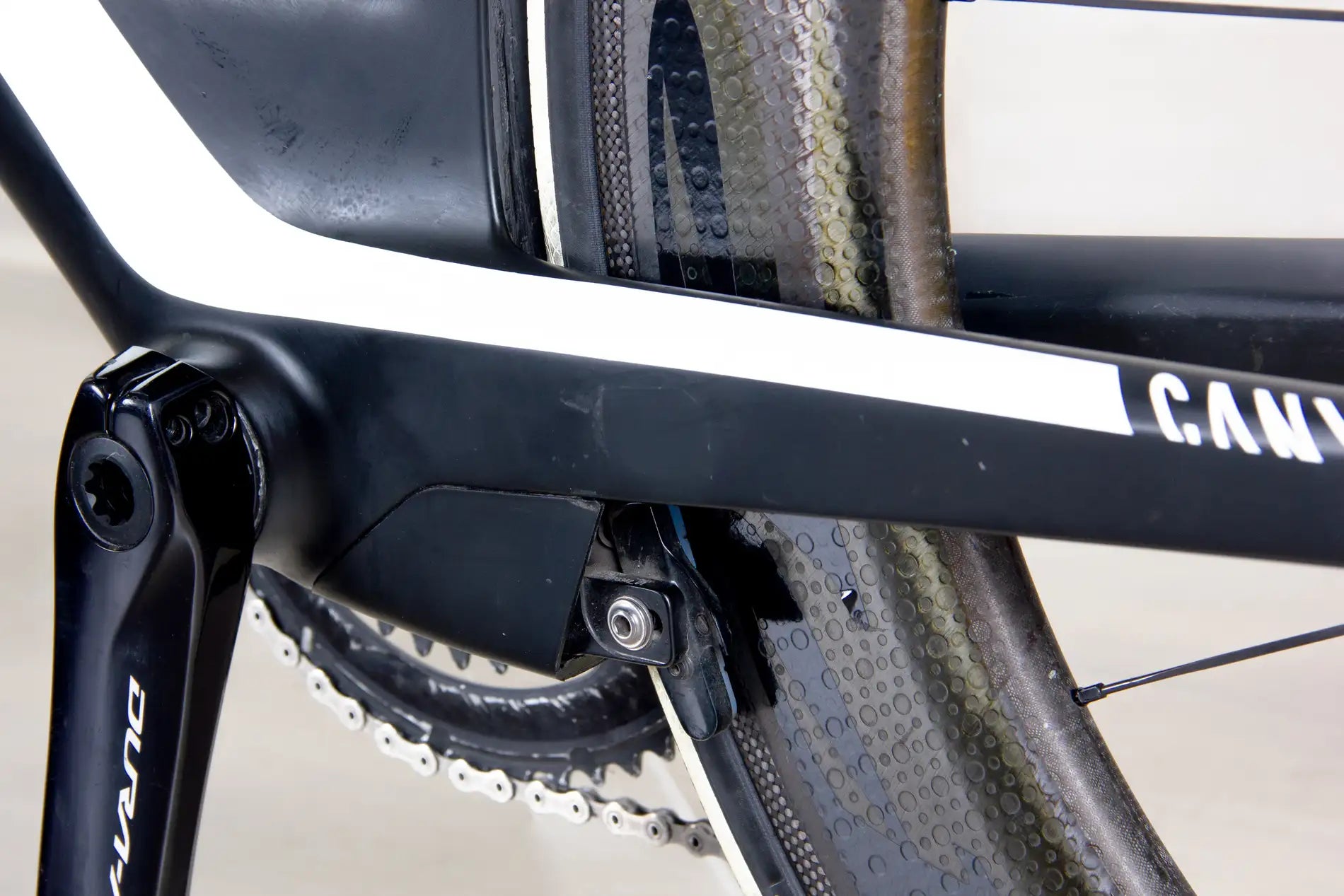 Canyon Speedmax CF SLX - 2019, Medium