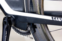 Canyon Speedmax CF SLX - 2019, Medium