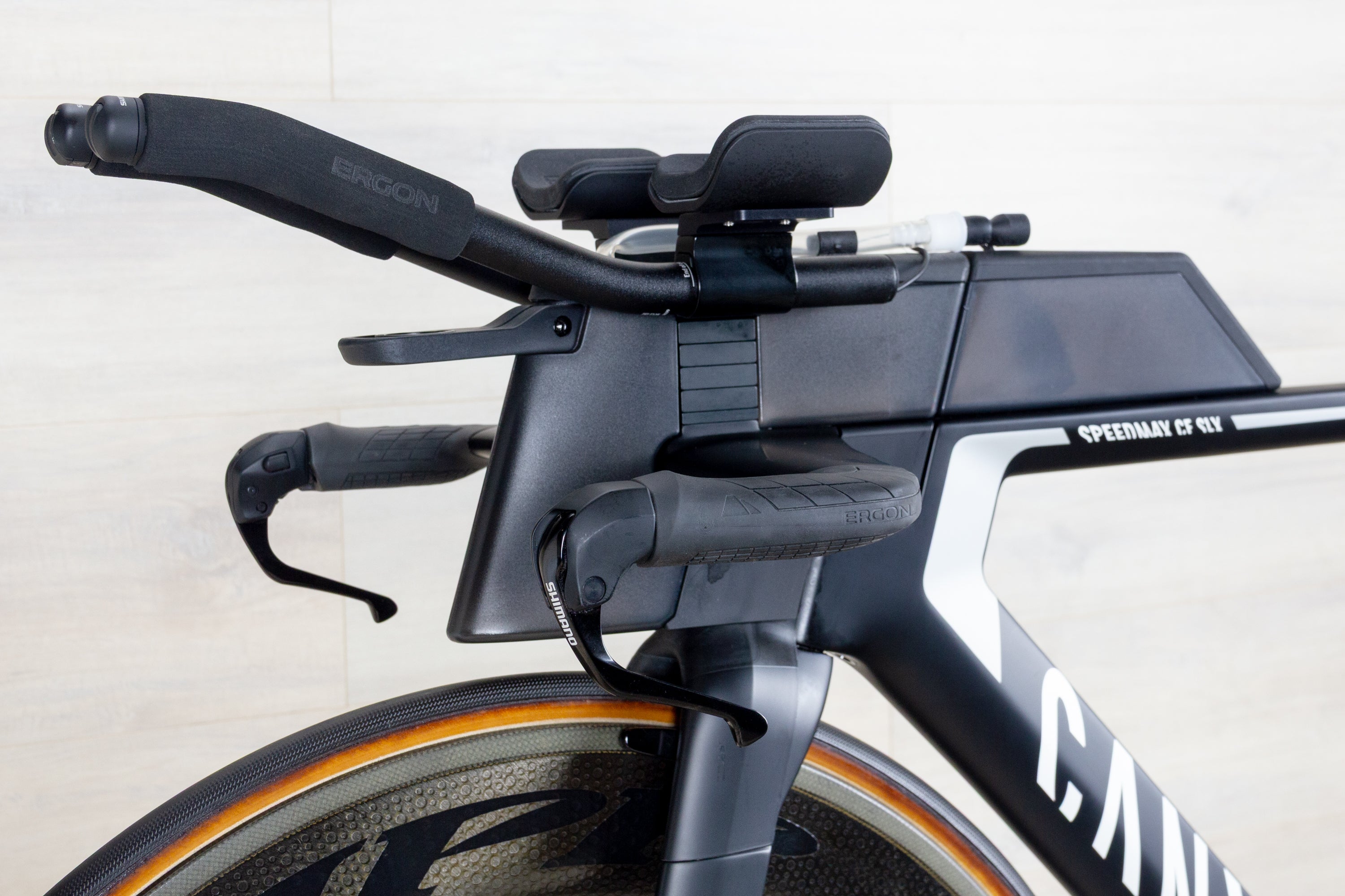 Canyon Speedmax CF SLX - 2019, Small