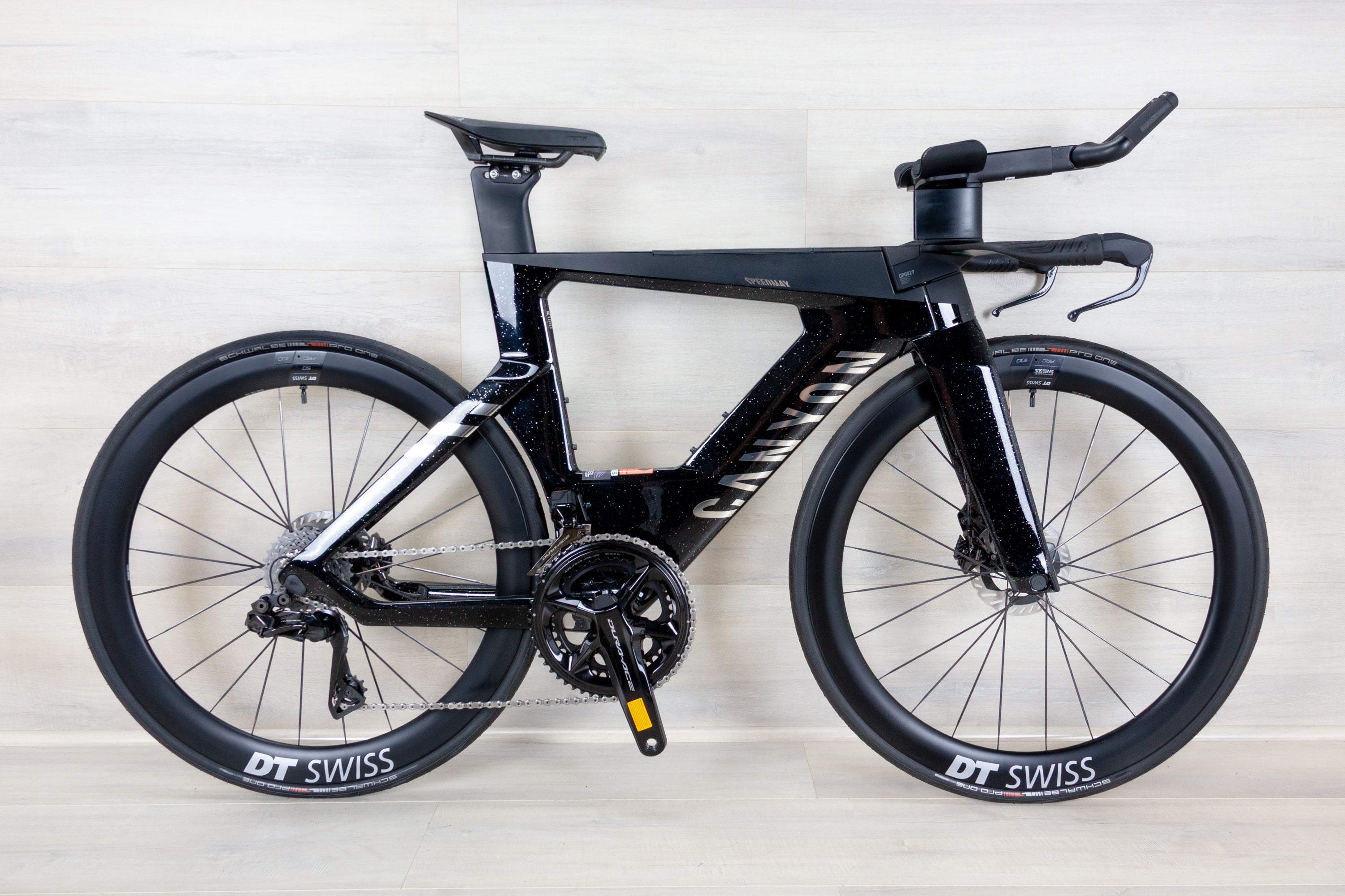 Canyon Speedmax CFR - 2024-25, X-Small/52cm