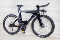 Canyon Speedmax CFR - 2024-25, X-Small/52cm