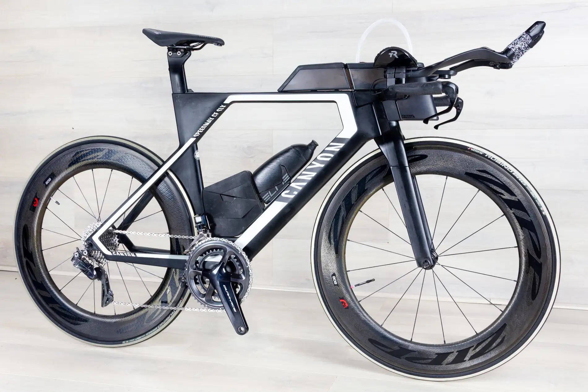 Canyon Speedmax CF SLX - 2019, Medium