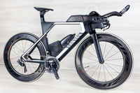 Canyon Speedmax CF SLX - 2019, Medium