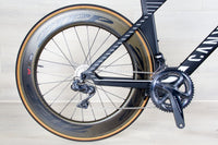 Canyon Speedmax CF SLX - 2019, Small