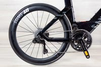 Canyon Speedmax CFR - 2024-25, X-Small/52cm