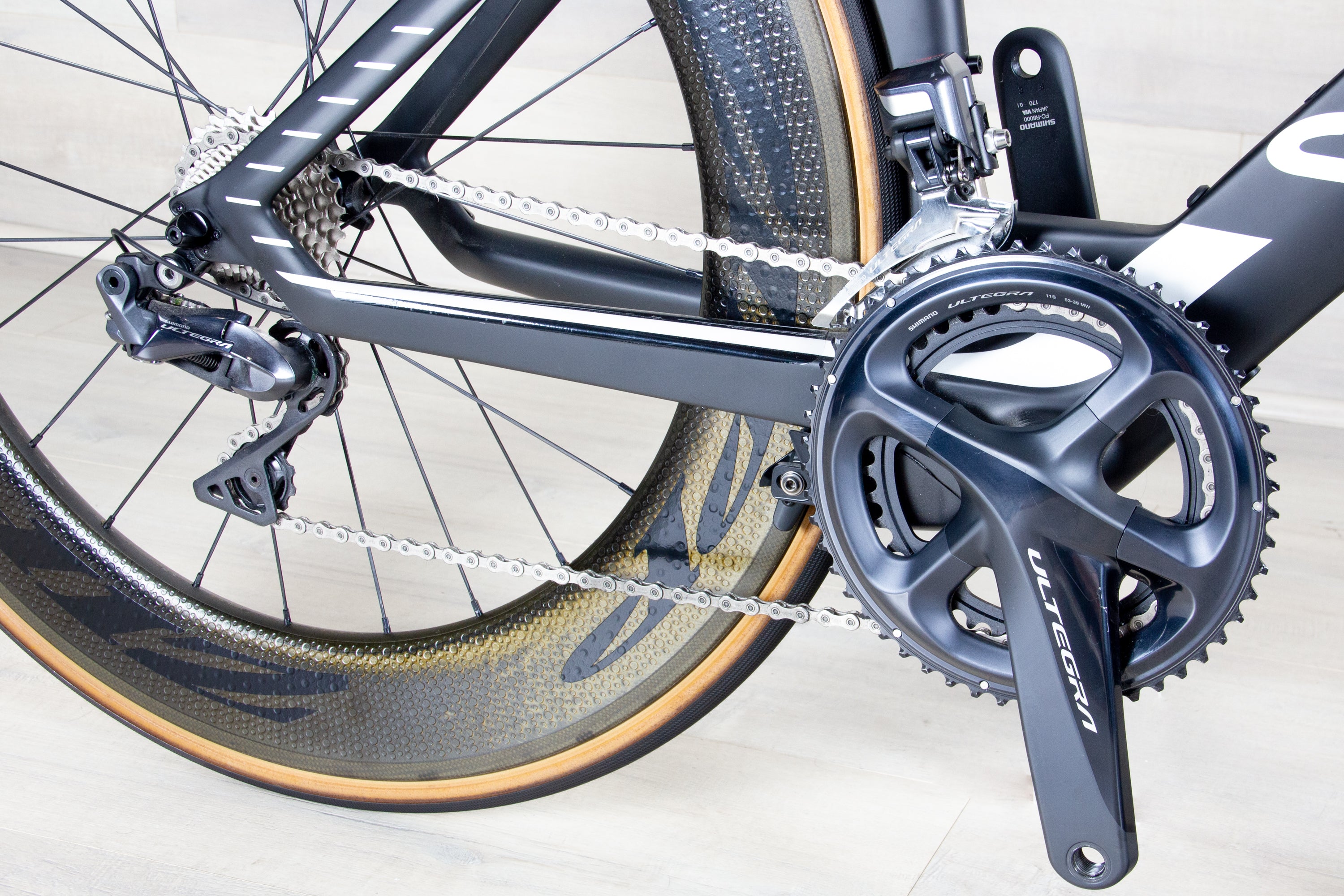 Canyon Speedmax CF SLX - 2019, Small