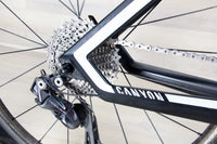 Canyon Speedmax CF SLX - 2019, Medium
