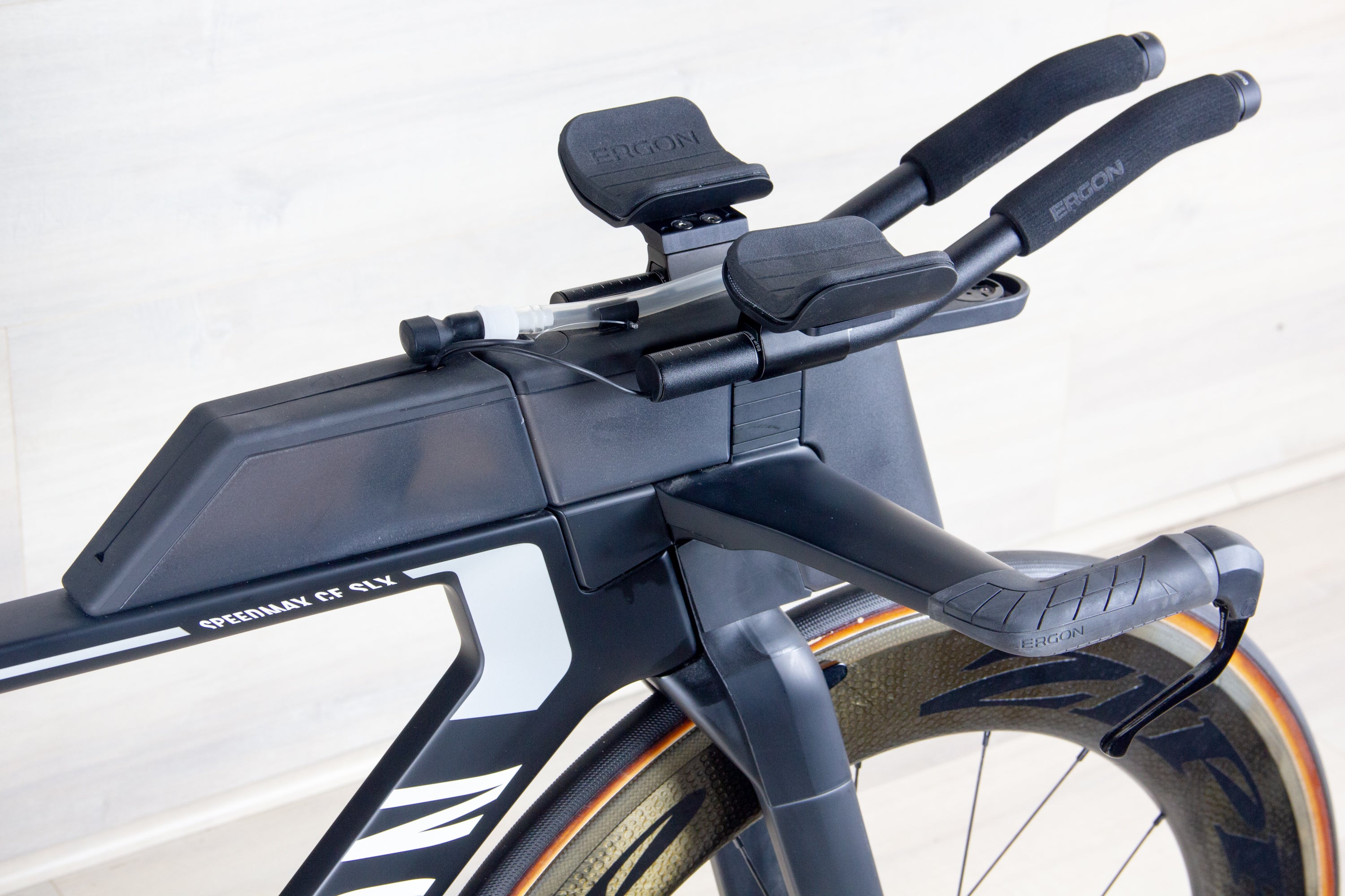 Canyon Speedmax CF SLX - 2019, Small
