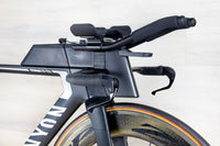 Canyon Speedmax CF SLX - 2019, Small