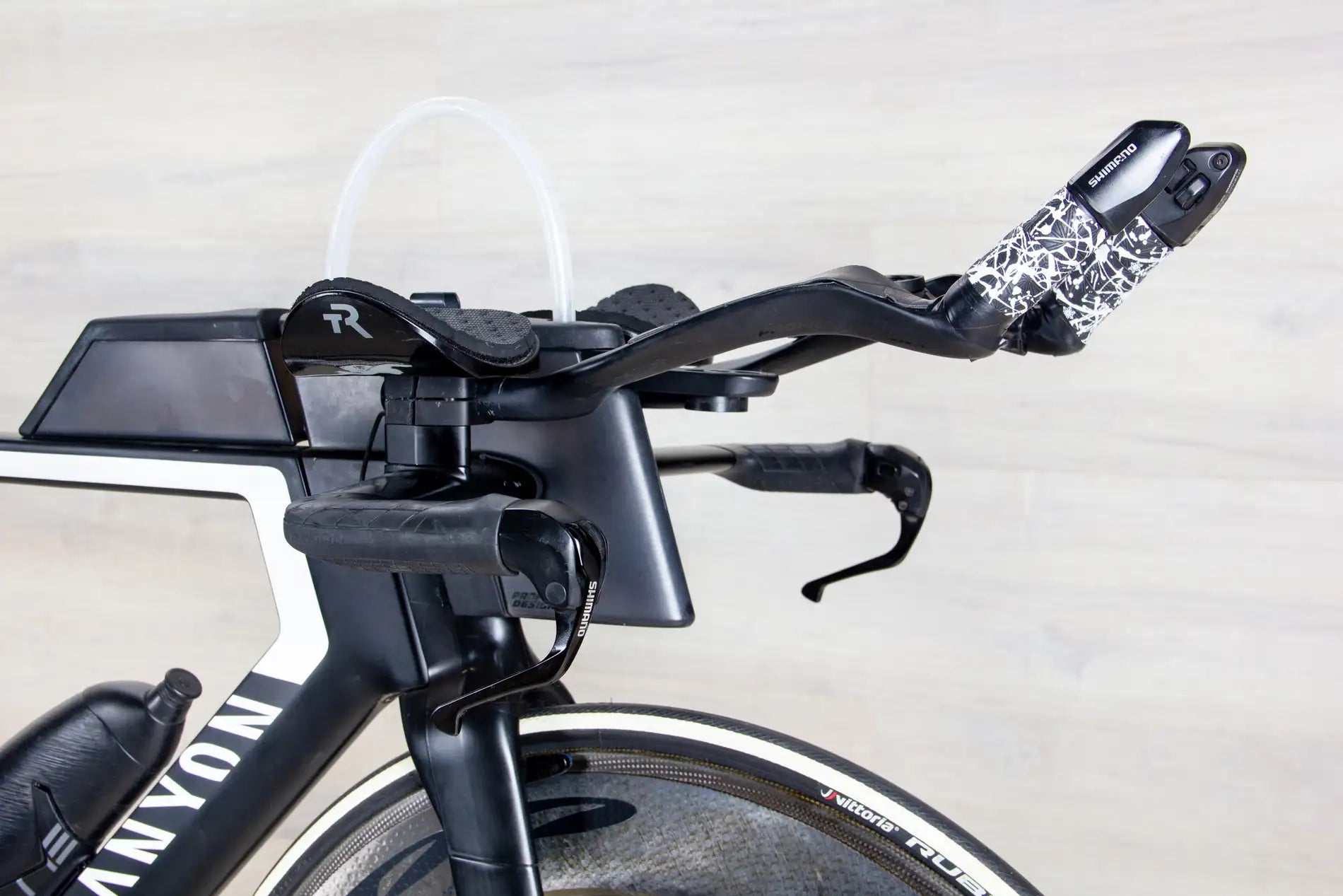 Canyon Speedmax CF SLX - 2019, Medium