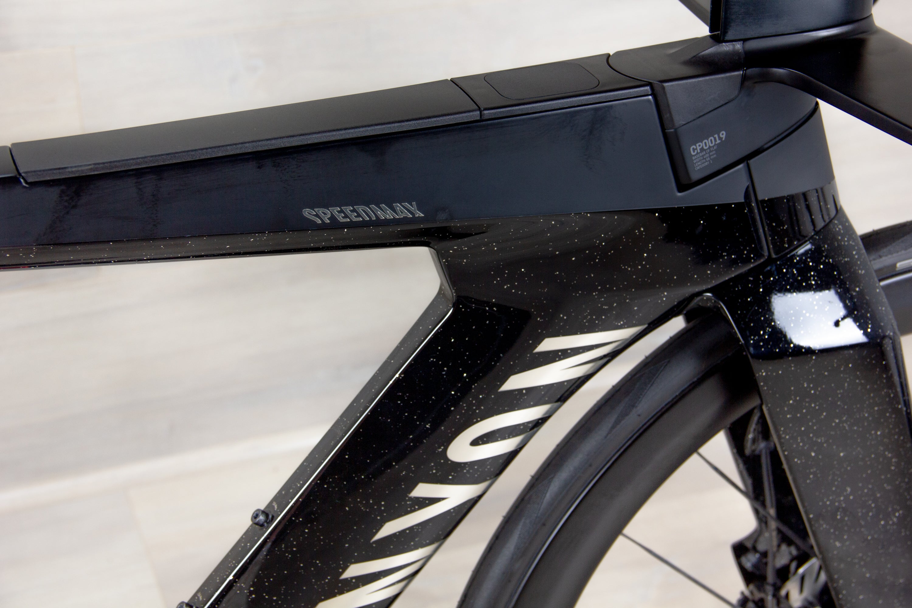 Canyon Speedmax CFR - 2024-25, X-Small/52cm