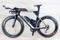 Canyon Speedmax CF SLX - 2019, Medium