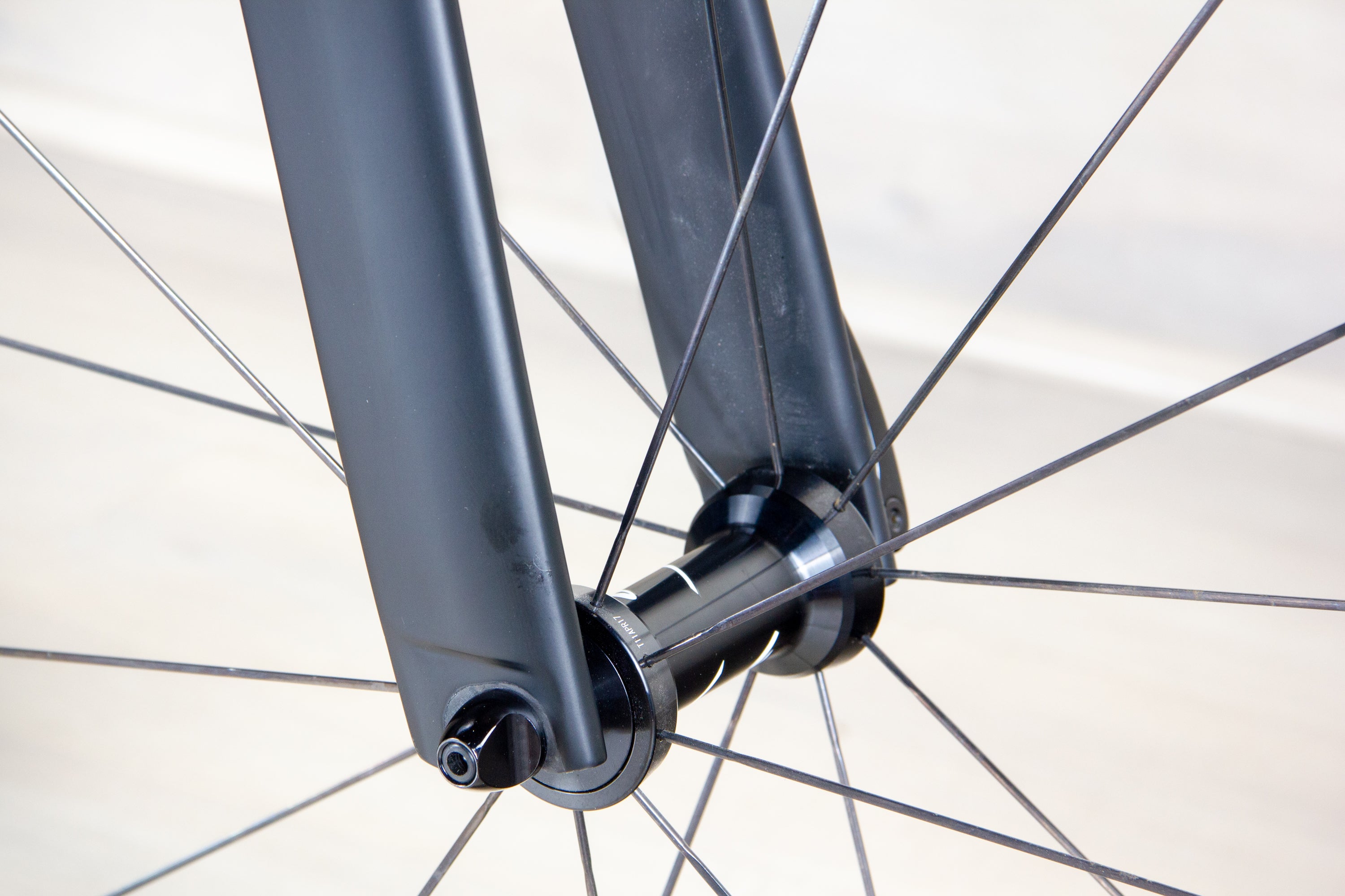 Canyon Speedmax CF SLX - 2019, Small
