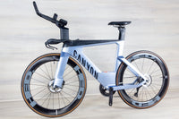 Canyon Speedmax CF SLX 8 - 2025, Medium