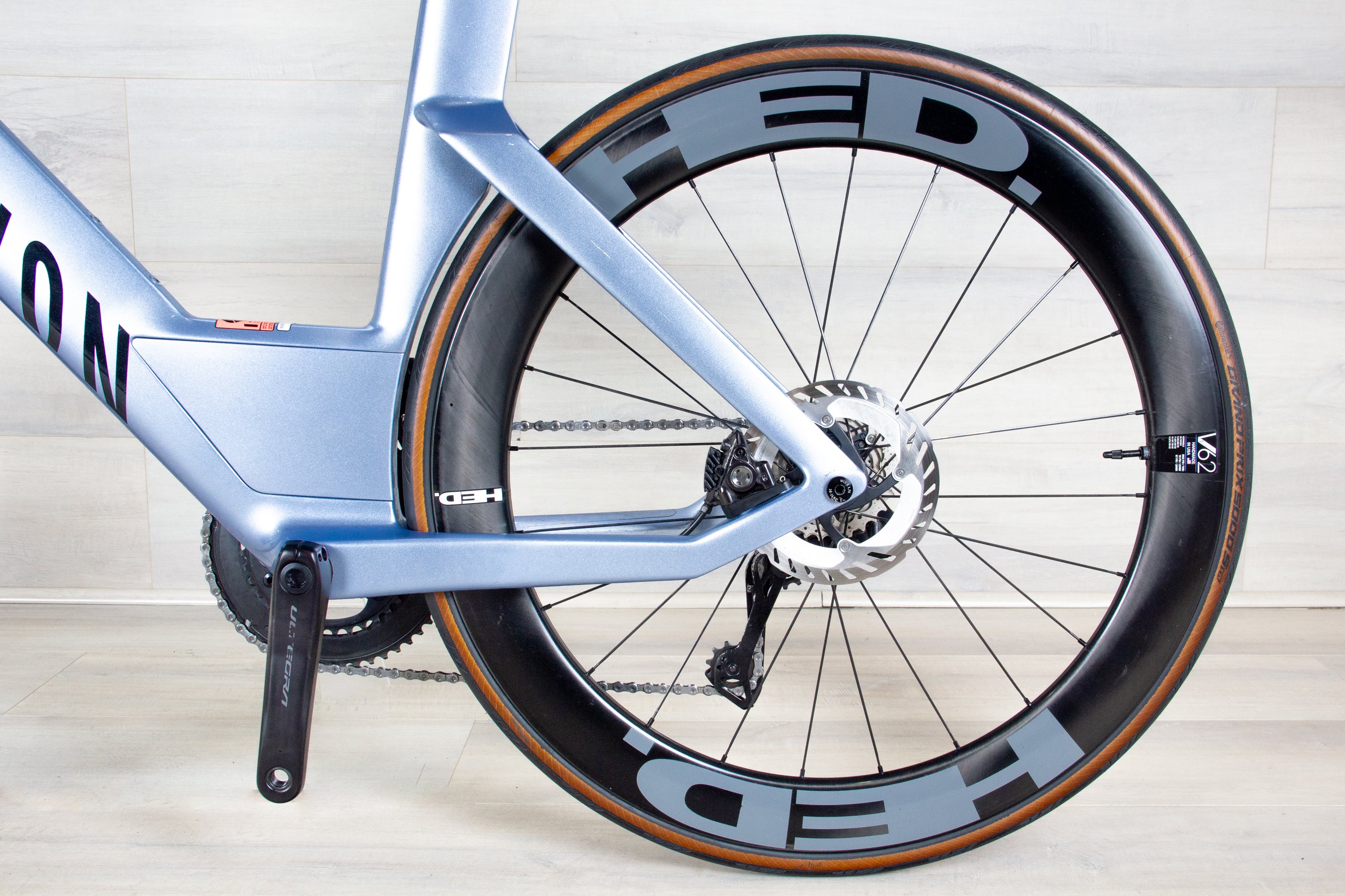 Canyon Speedmax CF SLX 8 - 2025, Medium