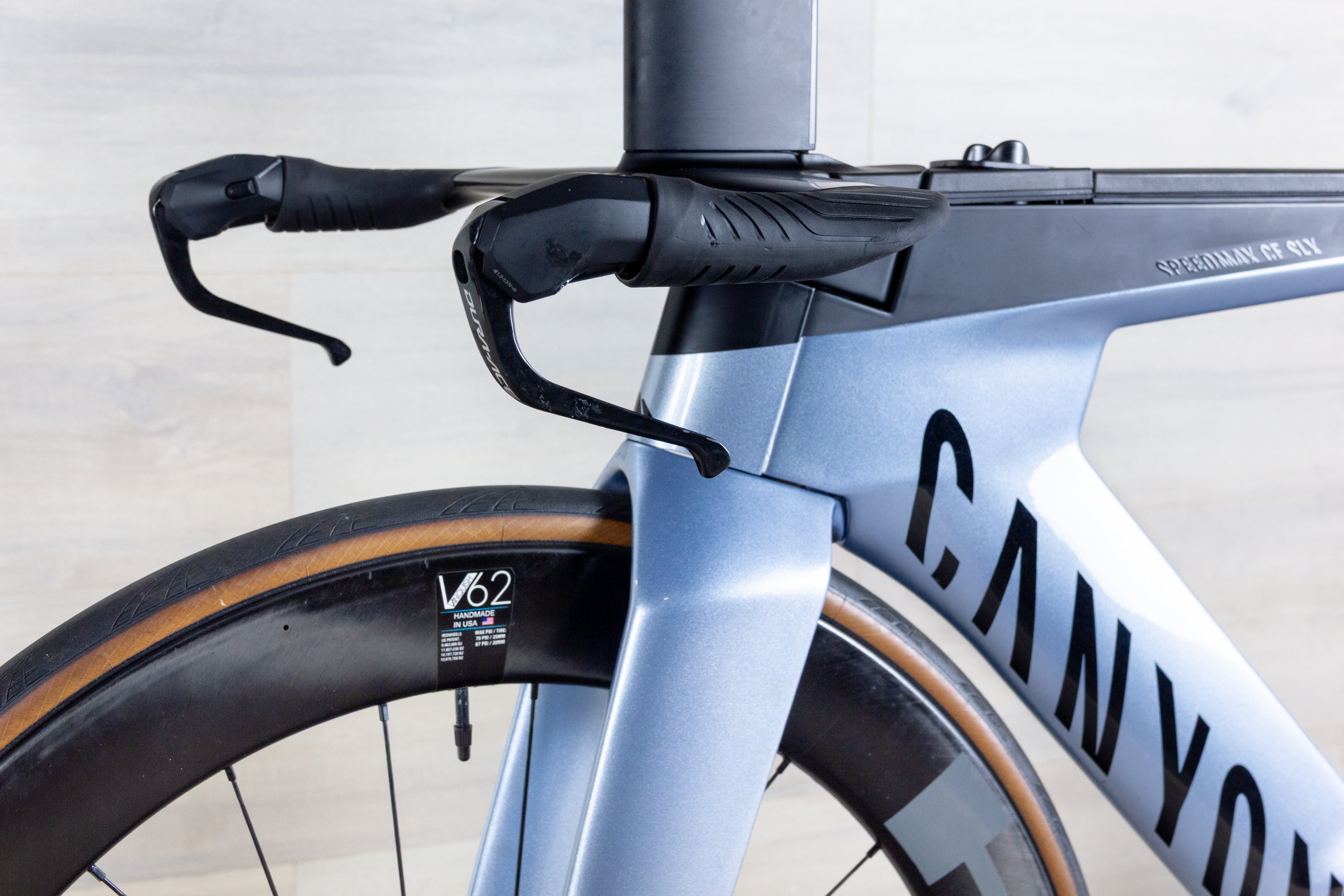 Canyon Speedmax CF SLX 8 - 2025, Medium