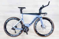 Canyon Speedmax CF SLX 8 - 2025, Medium