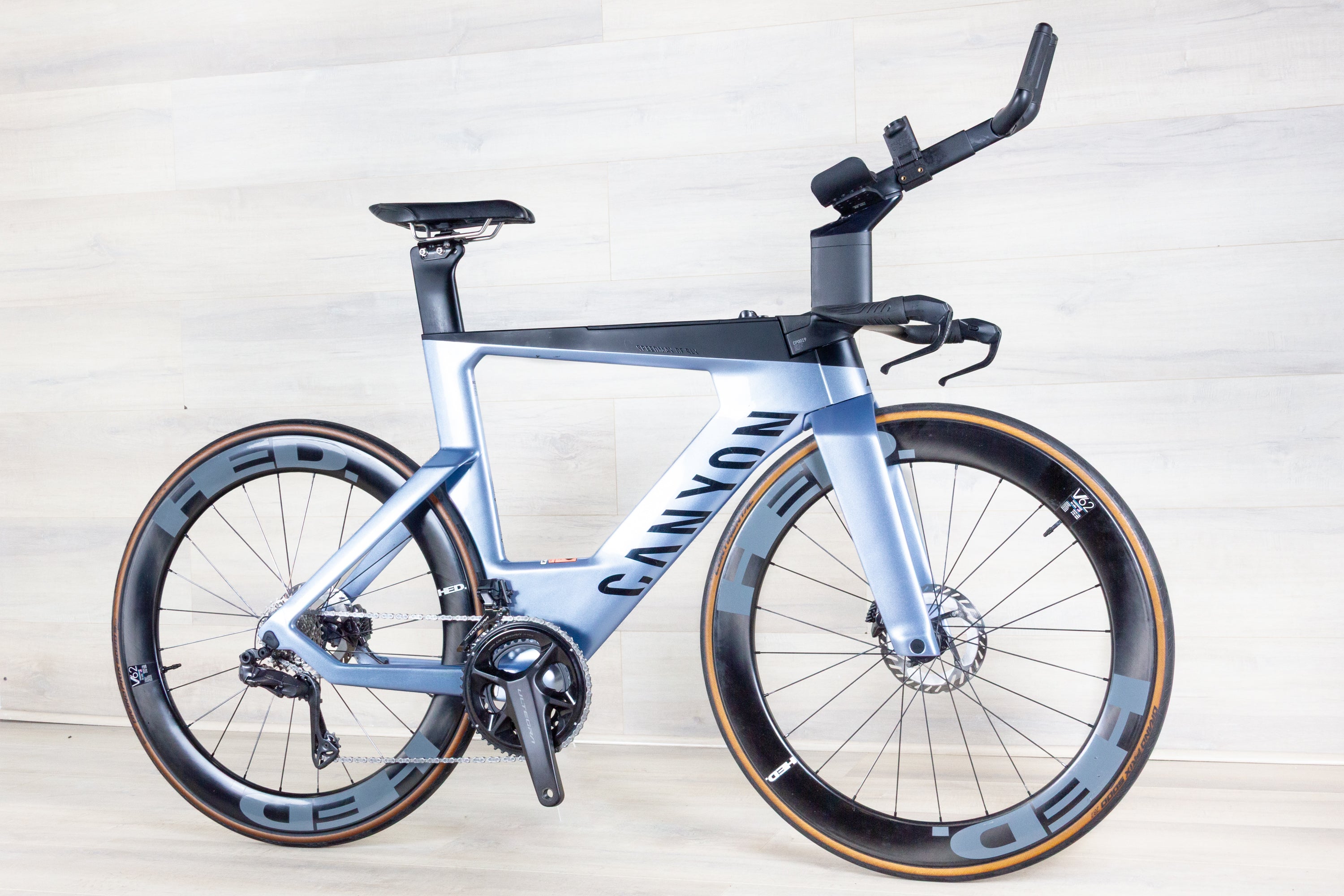 Canyon Speedmax CF SLX 8 - 2025, Medium