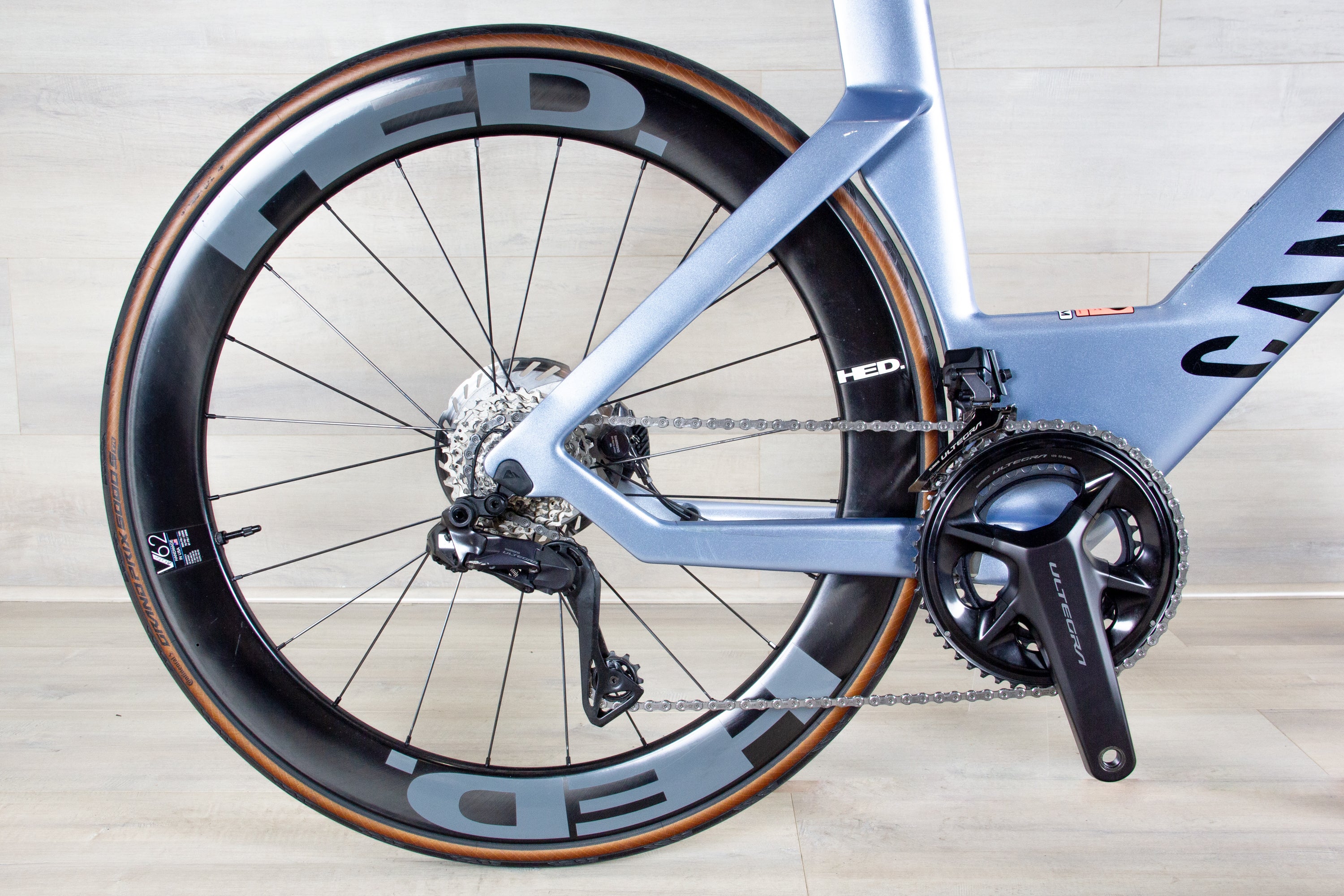 Canyon Speedmax CF SLX 8 - 2025, Medium