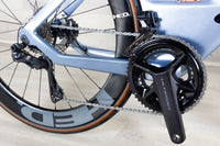 Canyon Speedmax CF SLX 8 - 2025, Medium