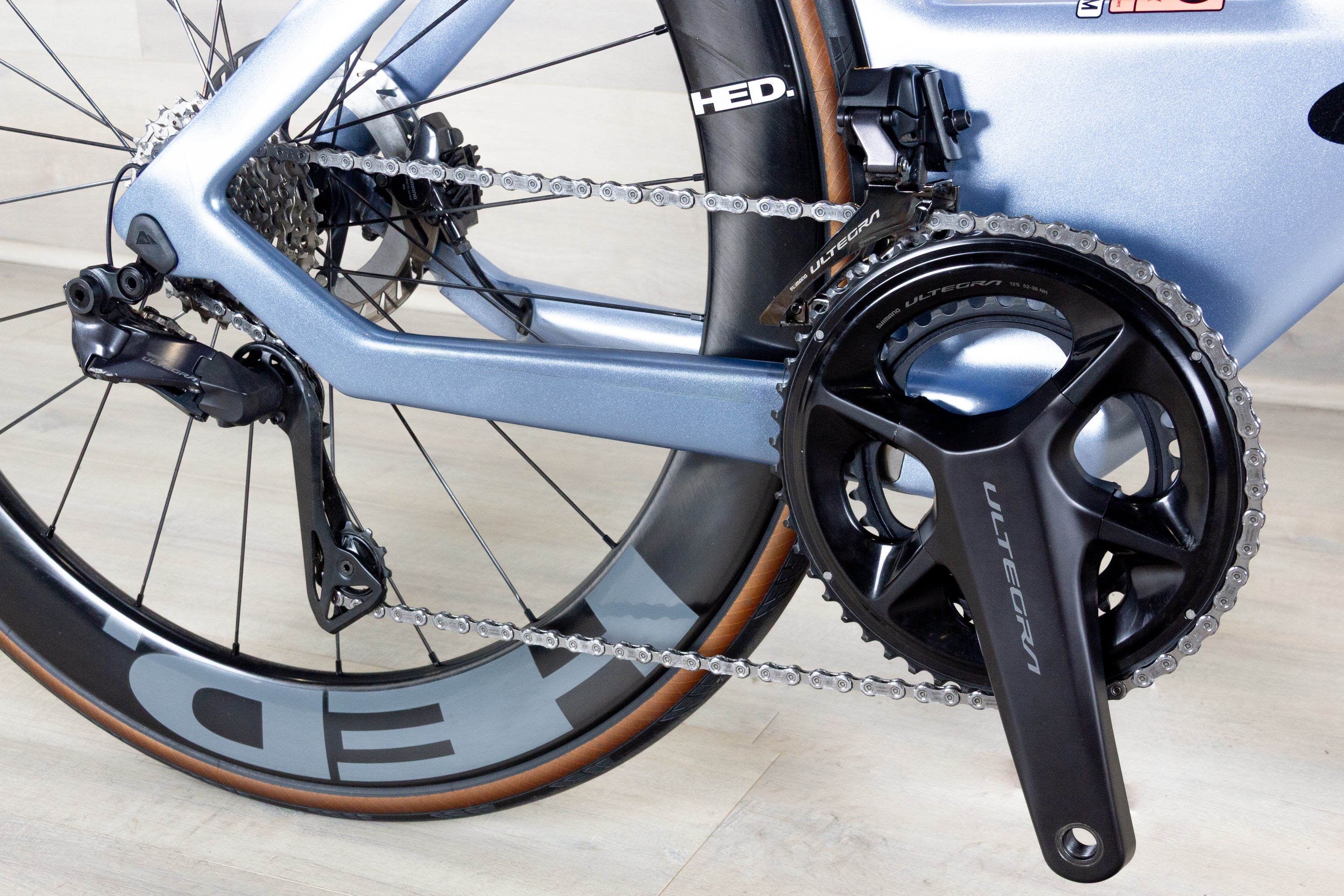Canyon Speedmax CF SLX 8 - 2025, Medium
