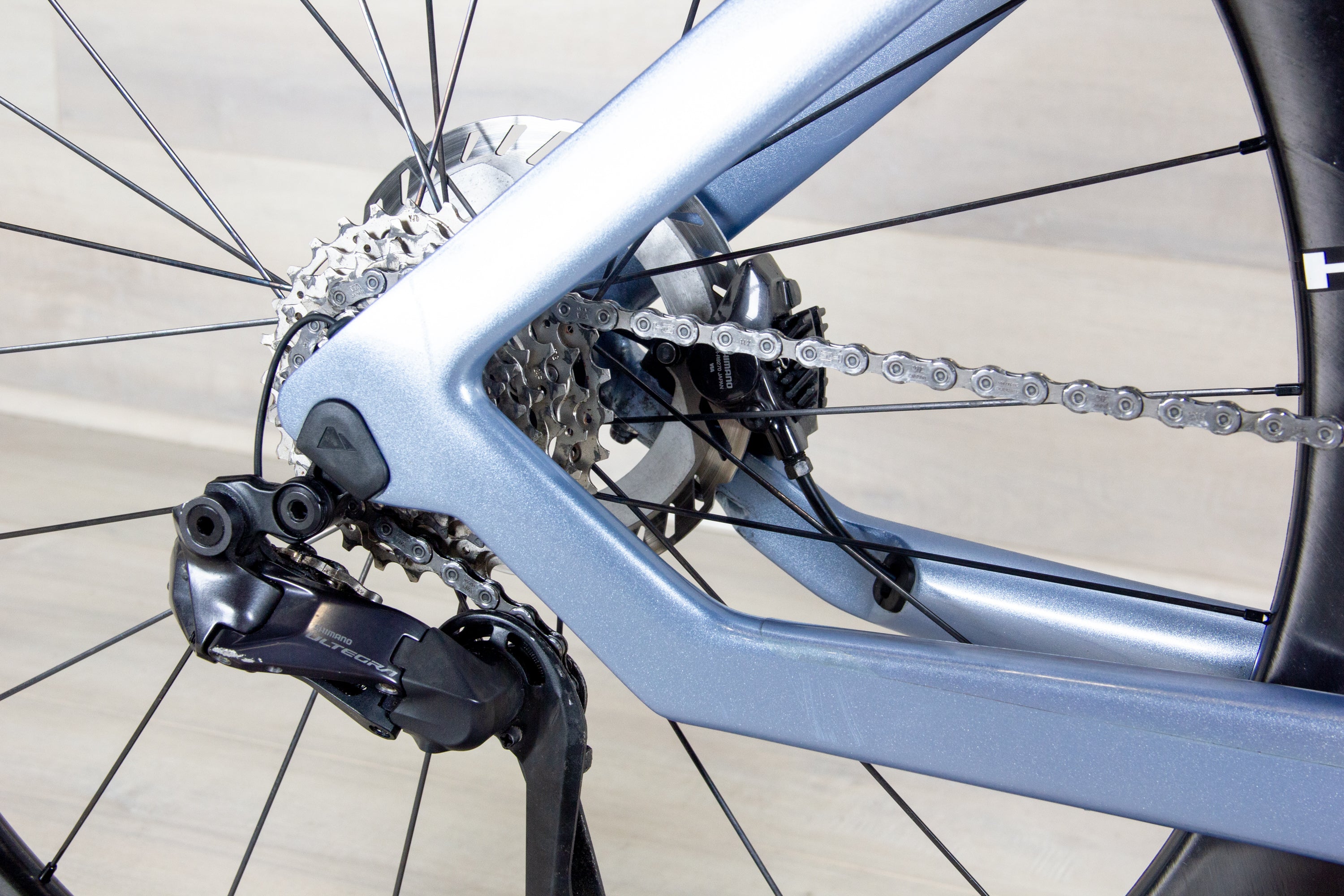Canyon Speedmax CF SLX 8 - 2025, Medium
