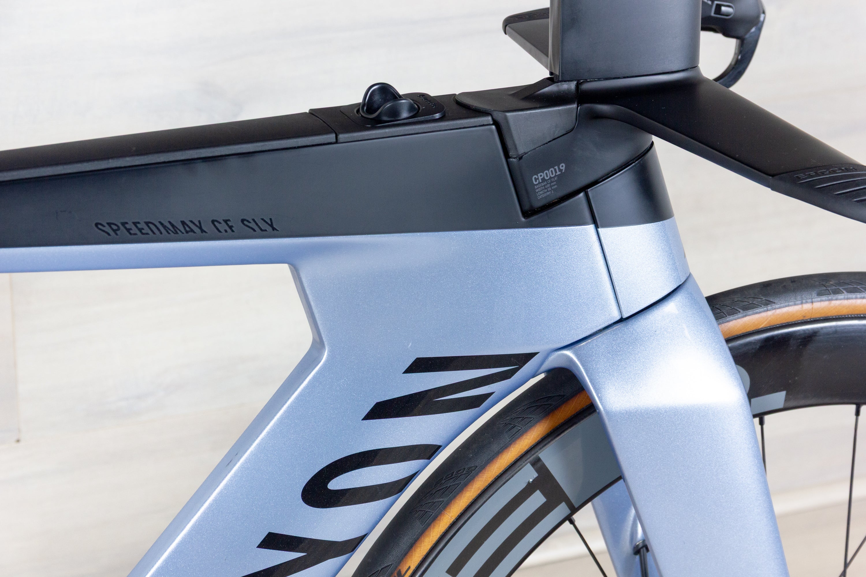 Canyon Speedmax CF SLX 8 - 2025, Medium – Lebel Bicycles