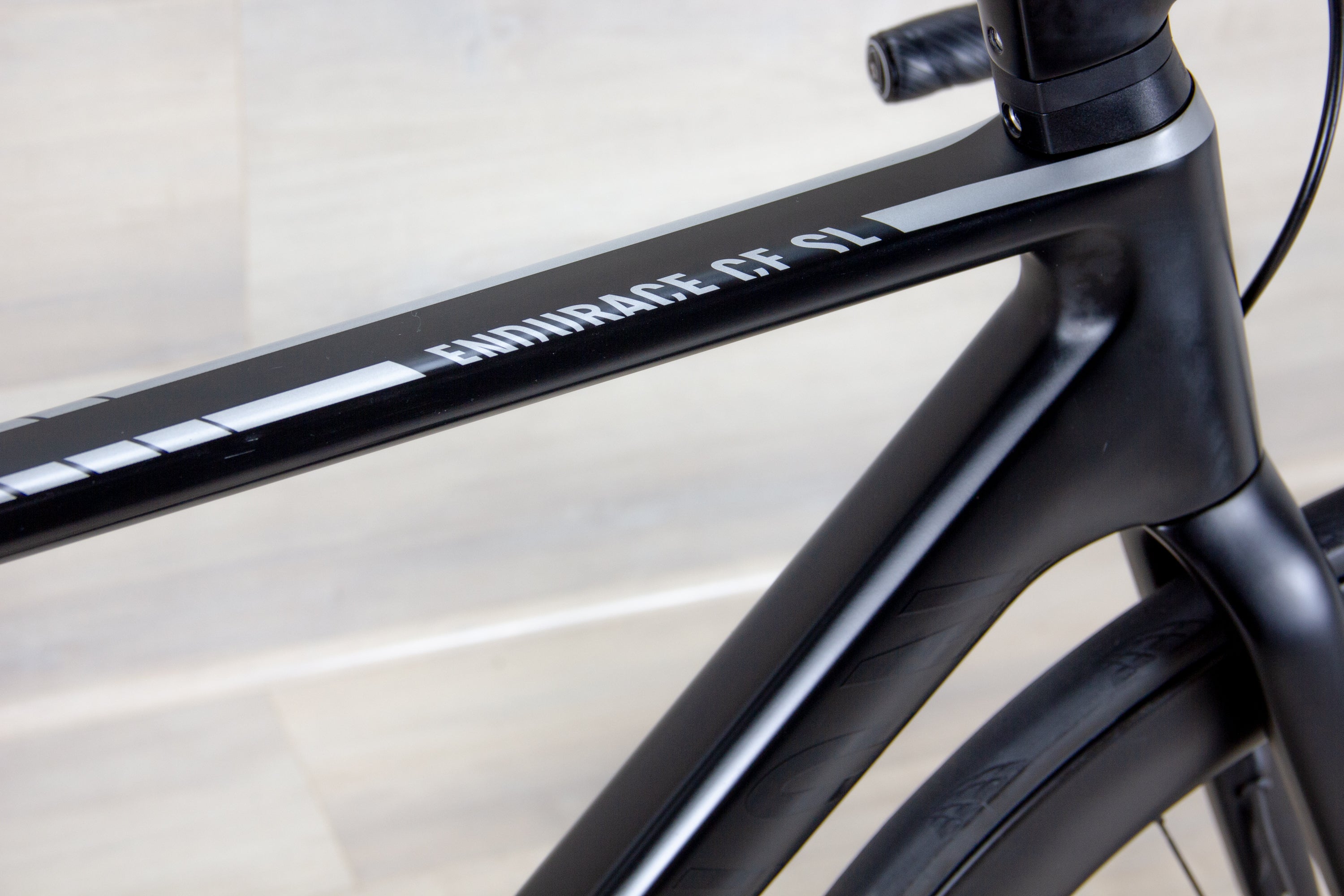 Canyon Endurace CF SL - 2020-21, 54cm/Small