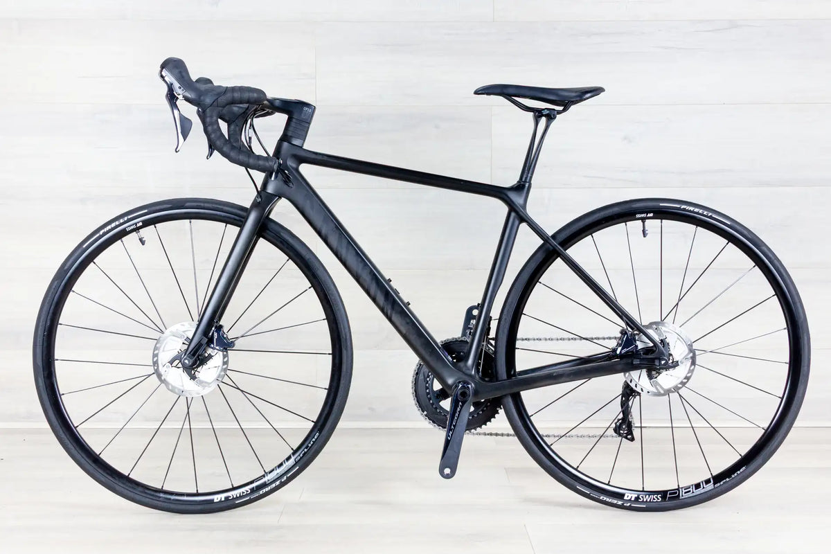 Canyon Ultimate CF SL 8 - 2021, X-Small