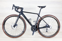 Canyon Ultimate CF SL - 2021, X-Small/52 cm