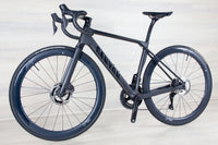 Canyon Endurace CF SLX 8 - 2024, X-Small