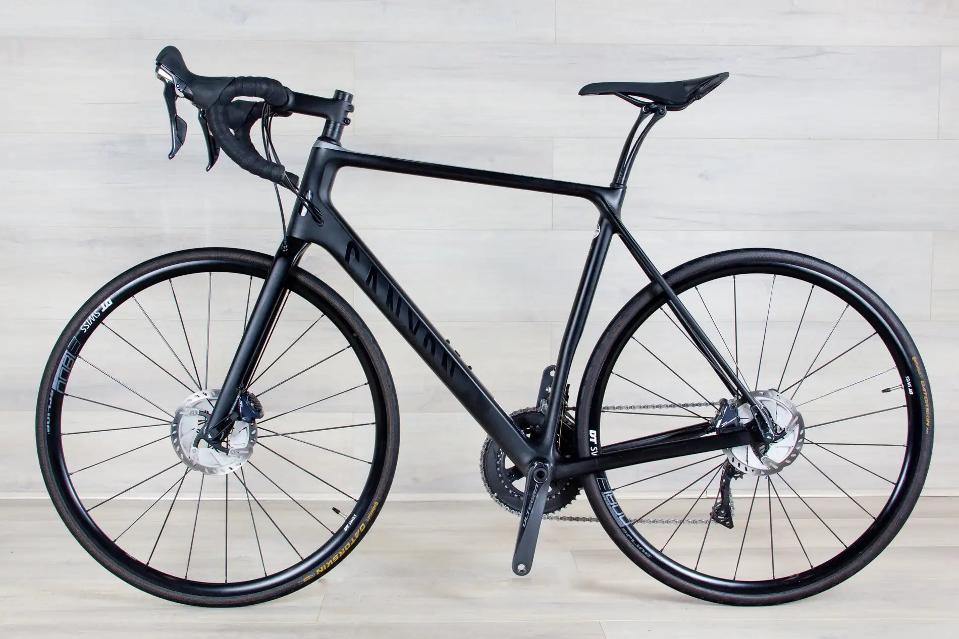 Canyon Endurace CF SL - 2020, Large