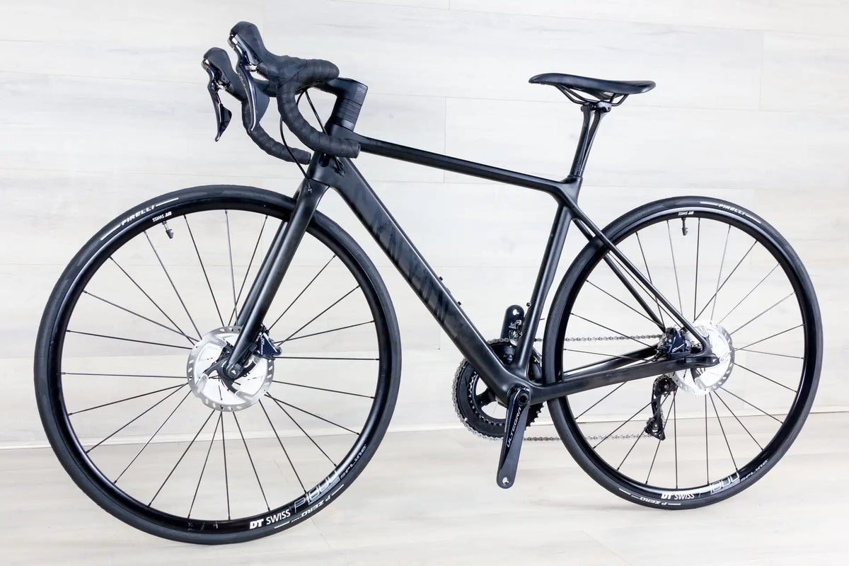 Canyon Ultimate CF SL 8 - 2021, X-Small