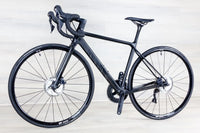 Canyon Ultimate CF SL 8 - 2021, X-Small
