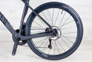 Canyon Endurace CF SLX 8 - 2024, X-Small