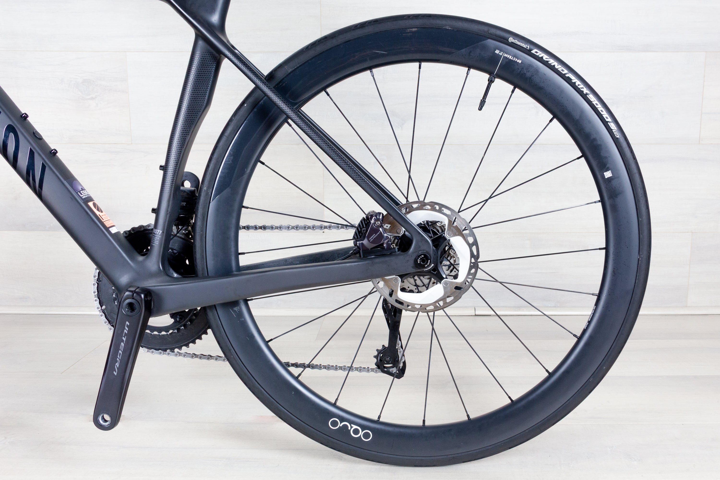 Canyon Endurace CF SLX 8 - 2024, X-Small