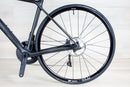 Canyon Ultimate CF SL 8 - 2021, X-Small