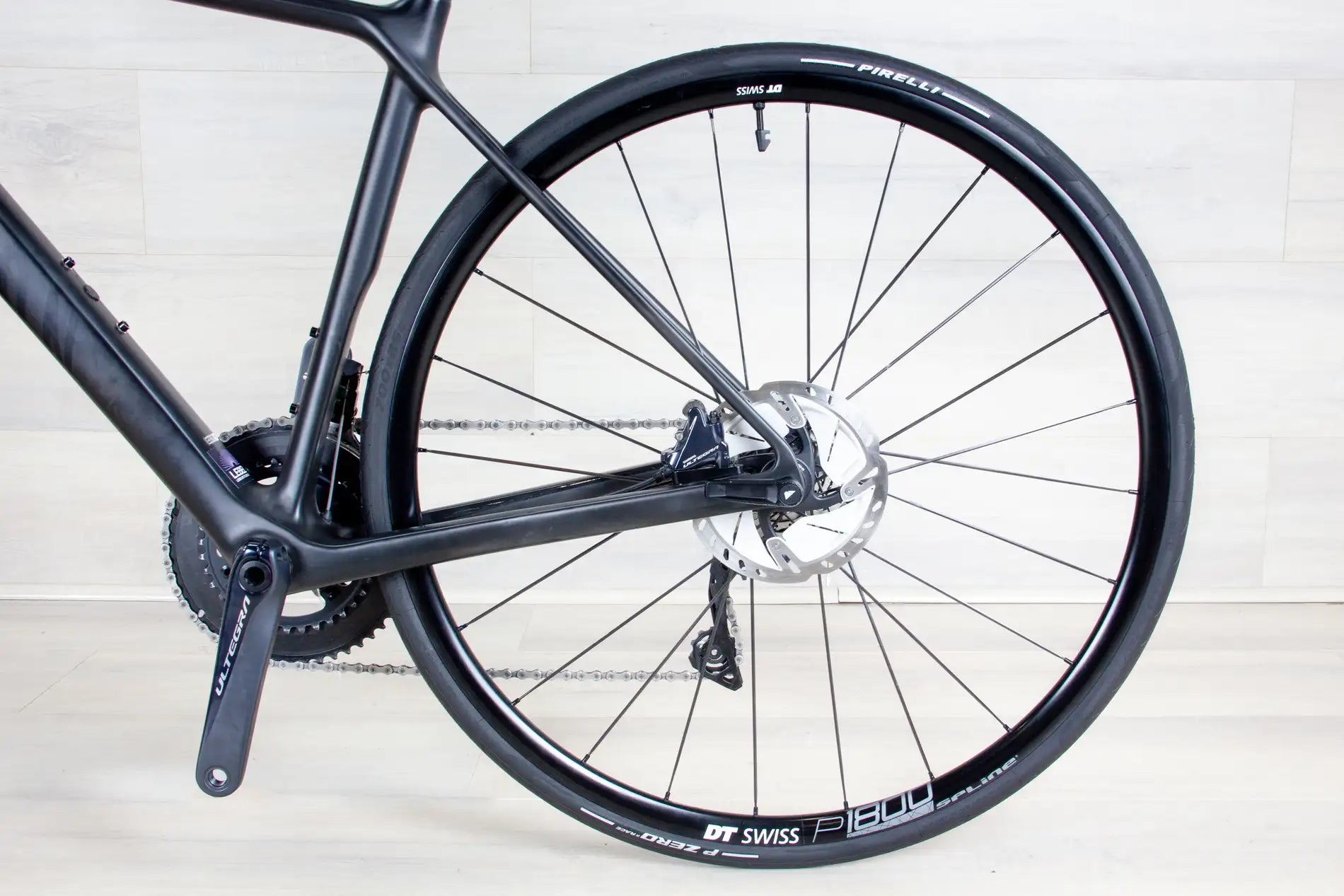 Canyon Ultimate CF SL 8 - 2021, X-Small