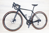 Canyon Ultimate CF SL - 2021, X-Small/52 cm