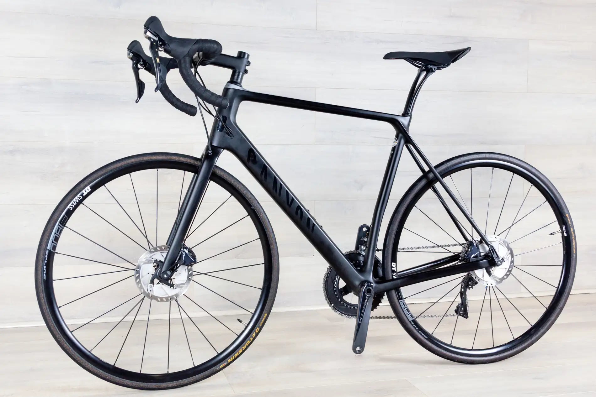 Canyon Endurace CF SL - 2020, Large