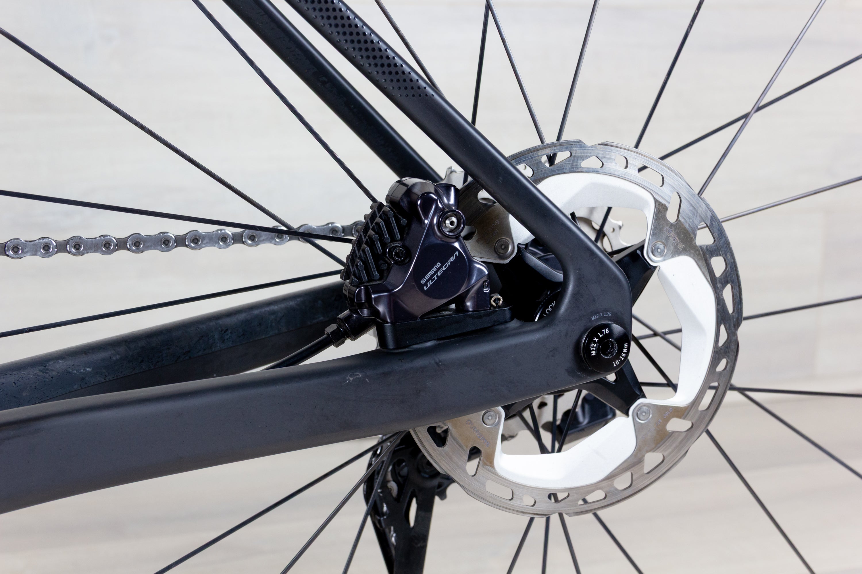 Canyon Endurace CF SLX 8 - 2024, X-Small