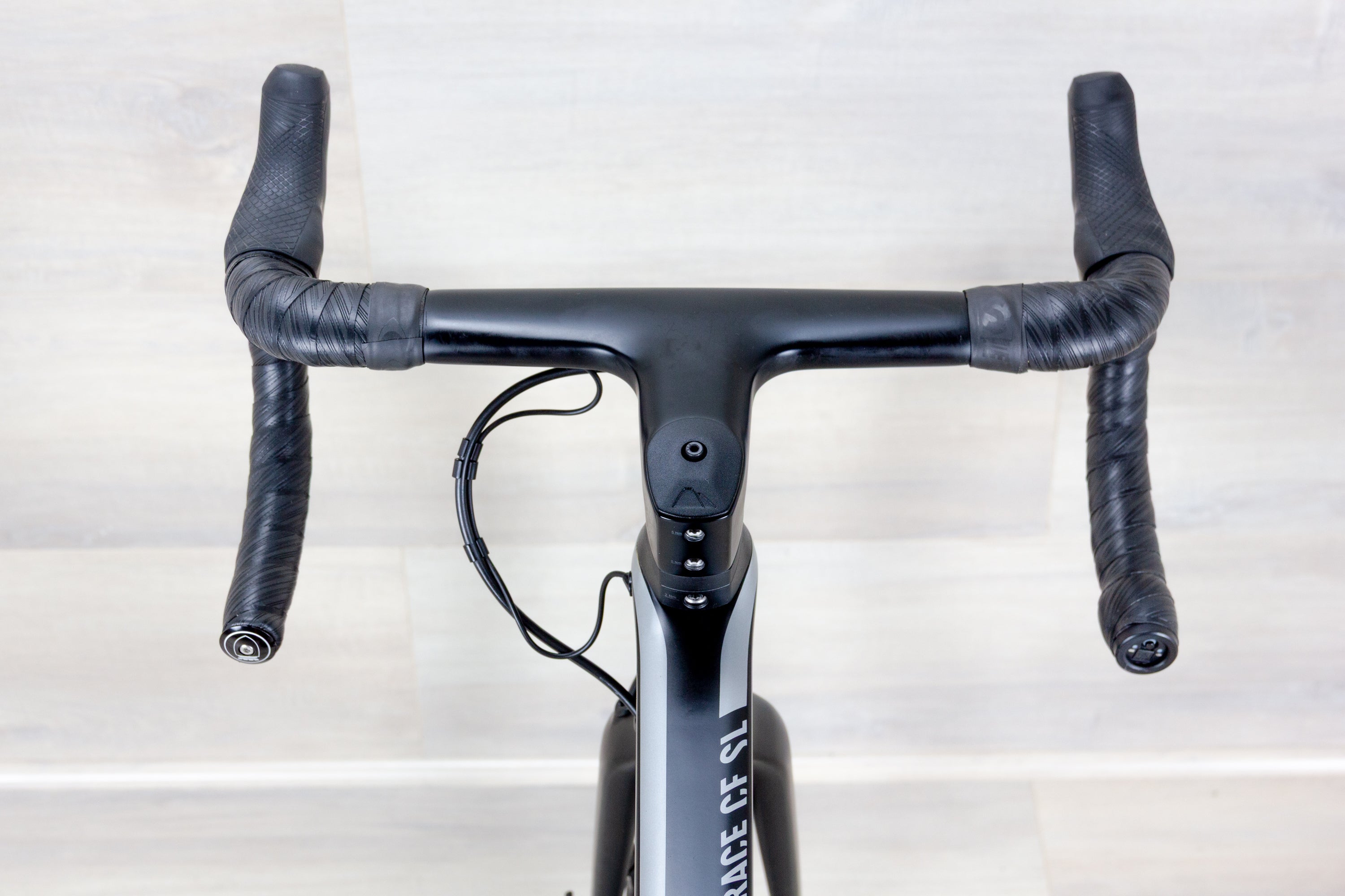 Canyon Endurace CF SL - 2020-21, 54cm/Small