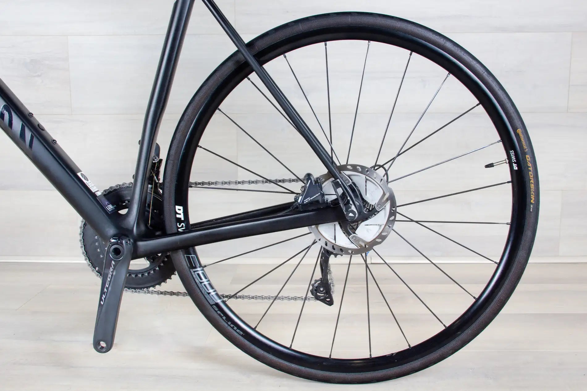 Canyon Endurace CF SL - 2020, Large